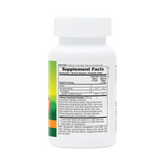 NaturesPlus, Animal Parade, Kid Greenz, Children's Chewable Green Food Supplement, Tropical Fruit, 90 Animal-Shaped Tablets